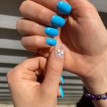 سالن تخصصی کاشت و آموزش ناخن مهسا فام