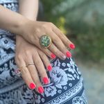 سالن تخصصی کاشت و آموزش ناخن مهسا فام