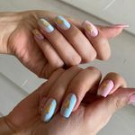 سالن تخصصی کاشت و آموزش ناخن مهسا فام