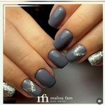 سالن تخصصی کاشت و آموزش ناخن مهسا فام