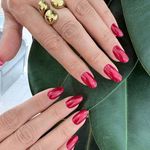 خدمات تخصصی ناخن رها نیل