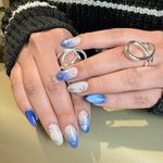 خدمات تخصصی ناخن رها نیل