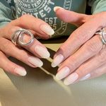 خدمات تخصصی ناخن رها نیل