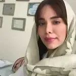 دکتر کیمیا قربانیان