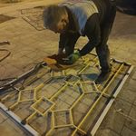 جوشکاری اکبر جوادی میرک
