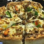 پیتزایی مانگو