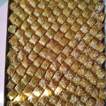 باقلوا دهکده