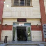 بیمارستان اعصاب و روان نیایش