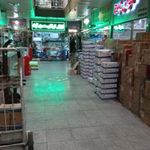 بازارچه حسن آباد