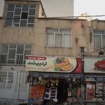 حاجی ارزونی بزرگ فرجام