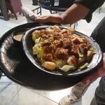 کافه رستوران هفت آسمان