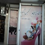 آرایشگاه ژربرا