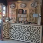 رستوران پدرسالار