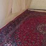 باغ و سفره خانه بوستان