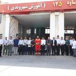 ایستگاه شماره ۱ آتش نشانی