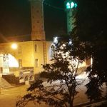 مسجد زینبیه