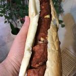 فست فود مهدی