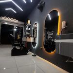 آرایشگاه رضا