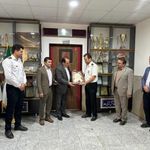 ایستگاه شماره ۱ آتش نشانی