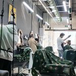آرایشگاه رضا