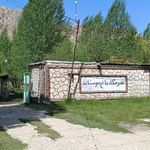 باغ و سفره خانه بوستان