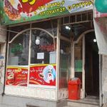 کبابسرا و حلیم محمود