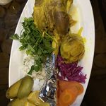 كافه رستوران فوكا