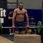 مربی لاغری و کراس فیت بانوان و آقایان