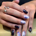 خدمات تخصصی ناخن رها نیل