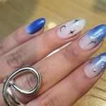 خدمات تخصصی ناخن رها نیل