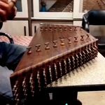 گالری موسیقی آرش