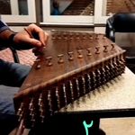 گالری موسیقی آرش