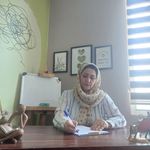 روانشناس و روانسنج فرانک مرادی ضمیر