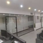 شیشه سکوریت و دوجداره سروش