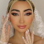 آرایشگاه زنانه وسالن زیبایی(سعیده شریفی)