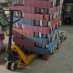 دستگاه تاکن صحافی