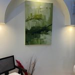 اتلیه نقاشی هوچیثرا