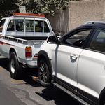 یدک کش امدادخودرو