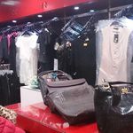 پوشاک مانلی