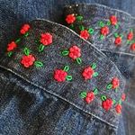 گلدوزی کامپیوتری خورشید البرز