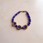 زیورآلات سنتی دست ساز ستی گل