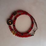 زیورآلات سنتی دست ساز ستی گل