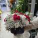 گلفروشی هانا(سفارش دسته گل وتاج گل)