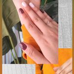 خدمات تخصصی ناخن و کراتین مو شادی متولی