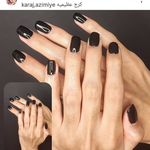 خدمات تخصصی ناخن و کراتین مو شادی متولی