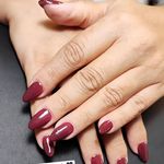 خدمات تخصصی ناخن و کراتین مو شادی متولی