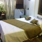 هتل تاریخی لب خندق یزد ⭐⭐⭐