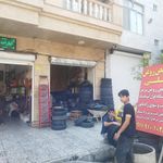 اتو سرویس حمیدیان VIP