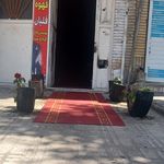 کافه رستوران آلما