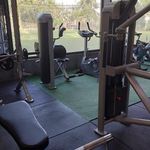 باشگاه بدنسازی اکباتان